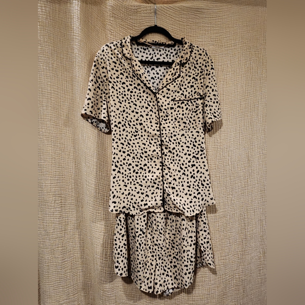 Silky Sleep Set